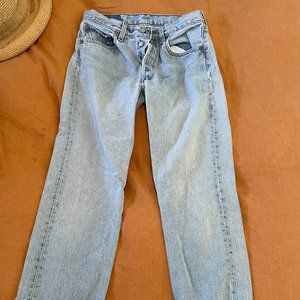 Vintage Levis